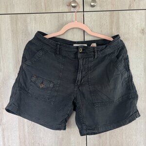 Anthropologie Pilcro The Wanderer Shorts XS